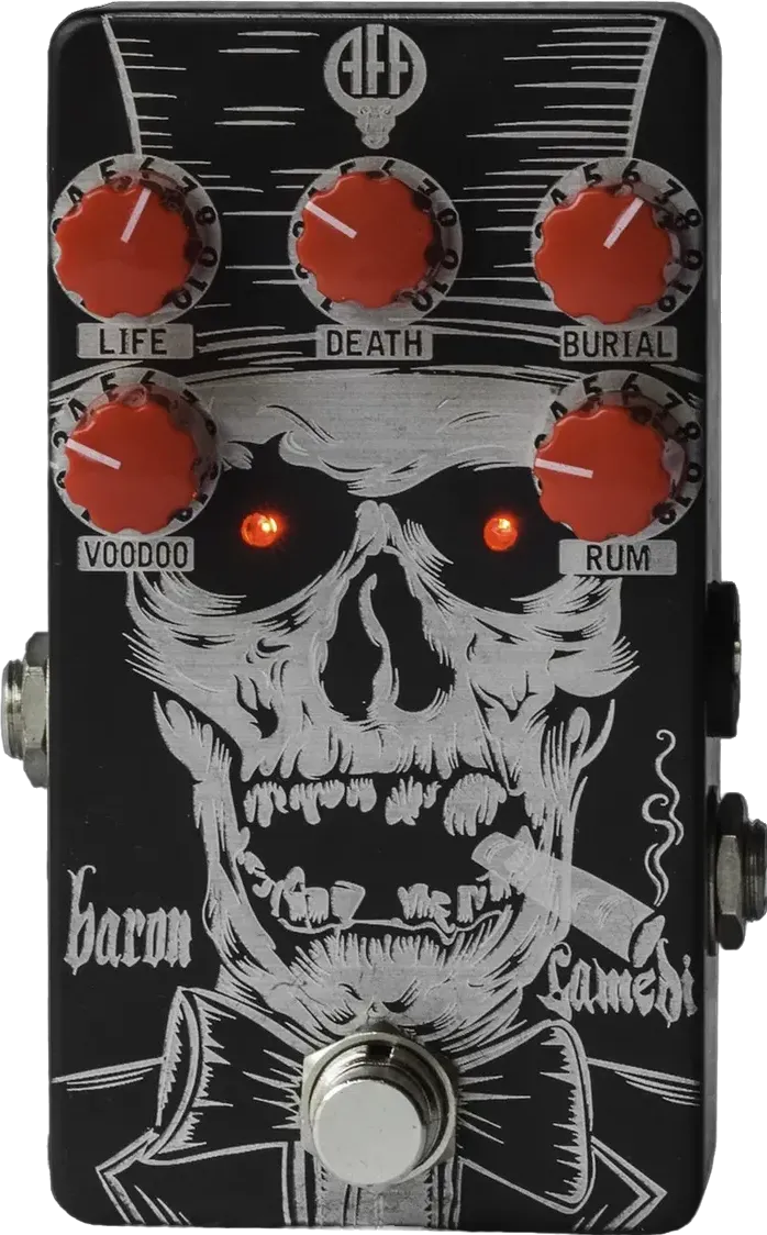 Baron Samedi