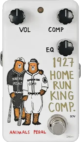 1927 Home Run King Comp.