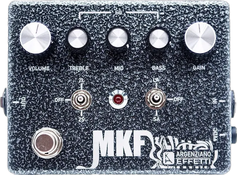 MKF