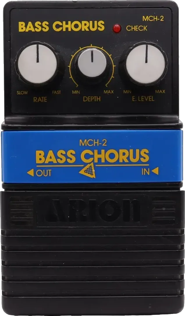 MCH-2 Bass Chorus