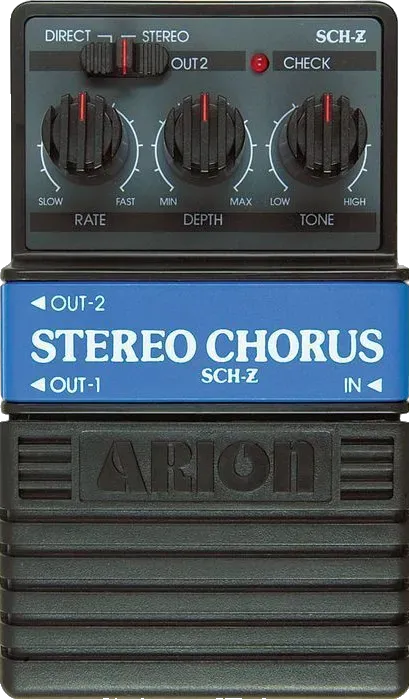SCH-Z Stereo Chorus