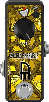MCE Chorus Ensemble