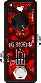 MTB Tone Booster