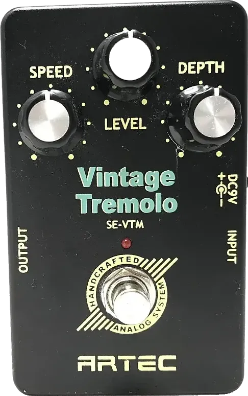 SE-VTM Vintage Tremolo