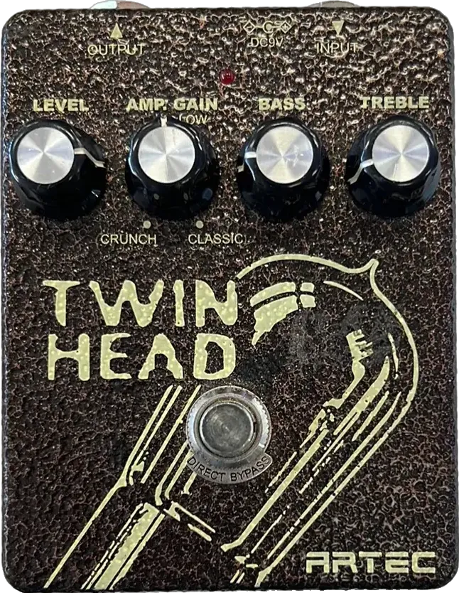 TWH-1 Twinhead
