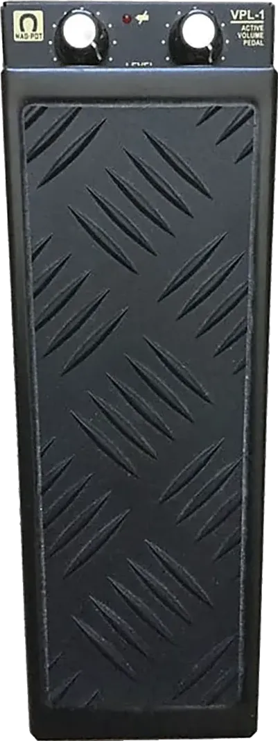 VPL-1 Active Volume Pedal