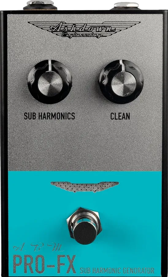 ABM PRO-FX Sub Harmonic Generator