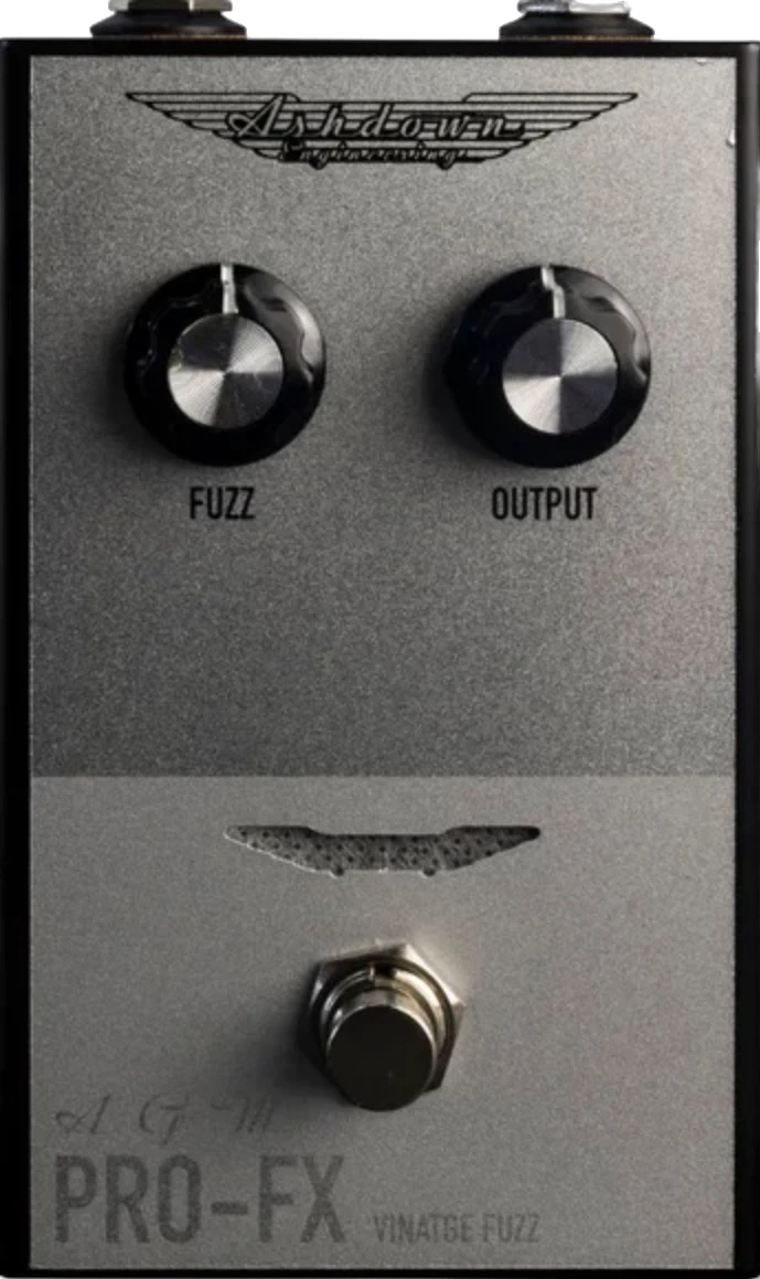 PRO-FX Vintage Fuzz
