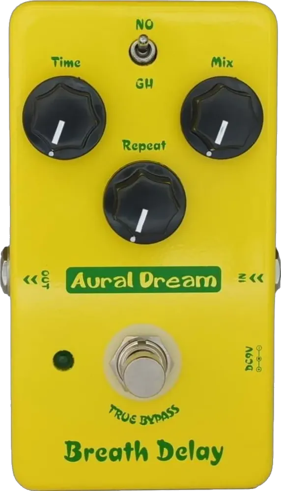 Breath Delay
