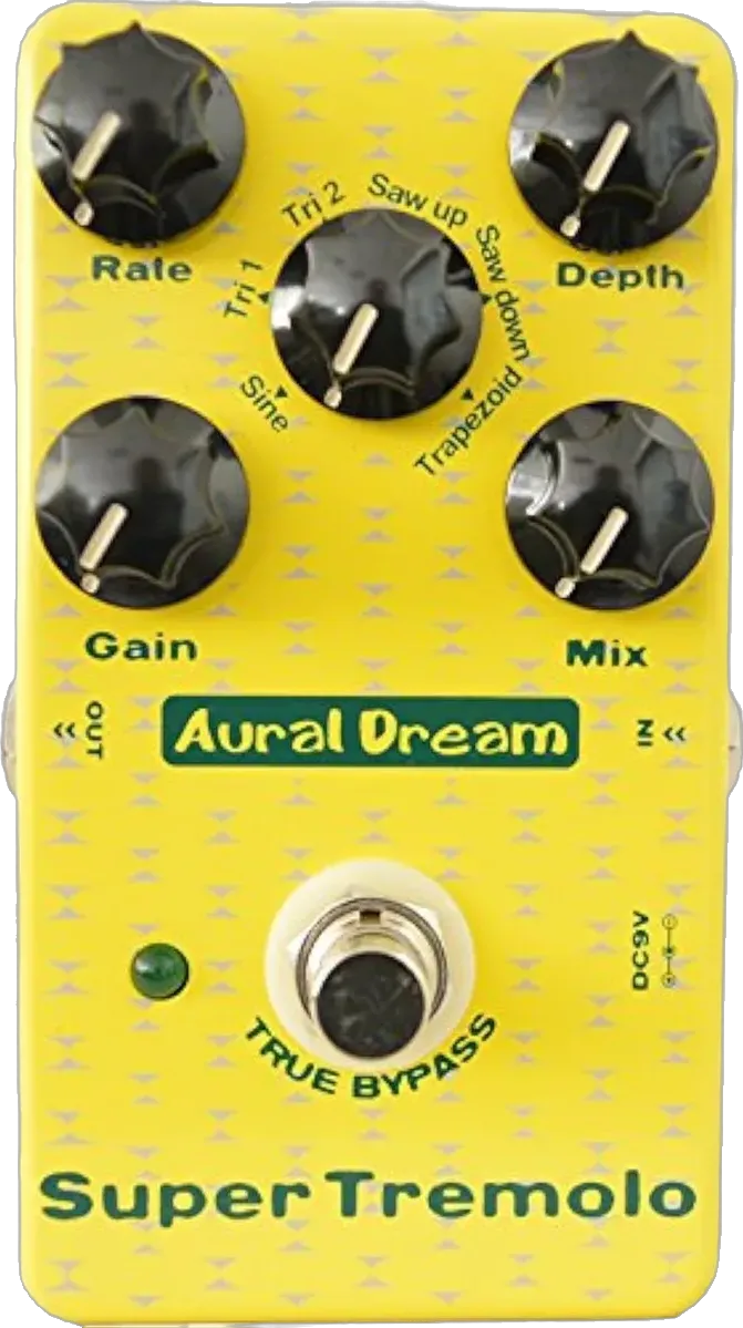 Super Tremolo