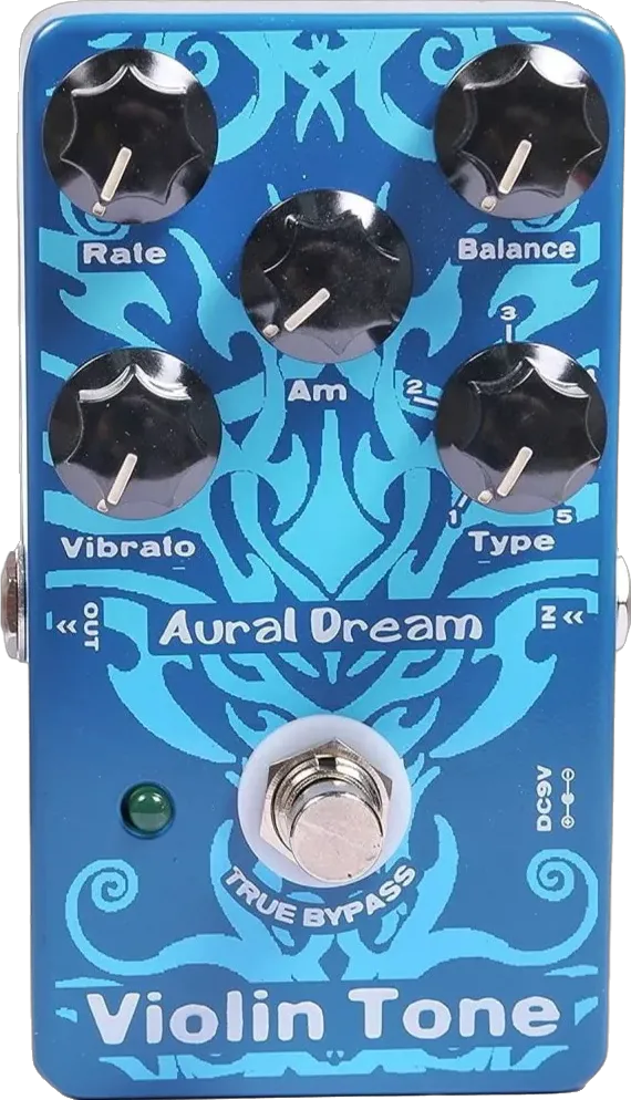 Violin Tone