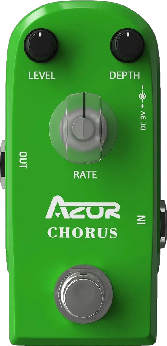 Chorus
