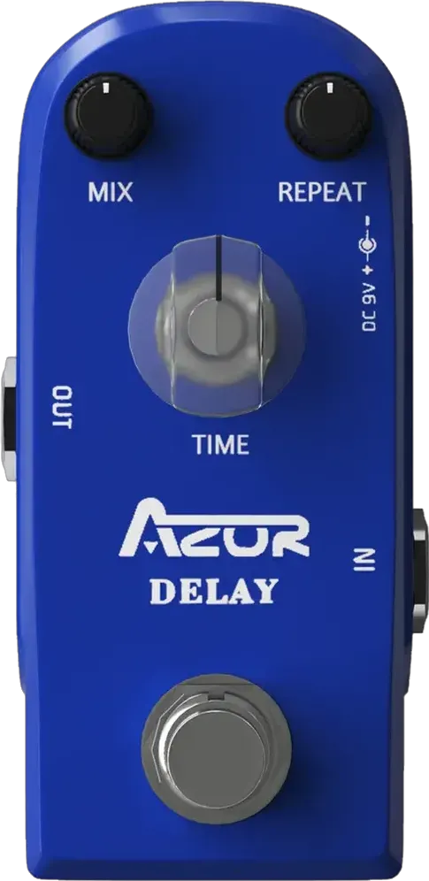 Delay