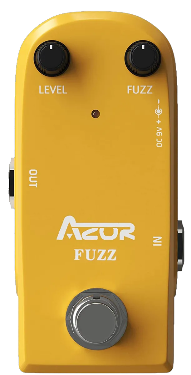 Fuzz