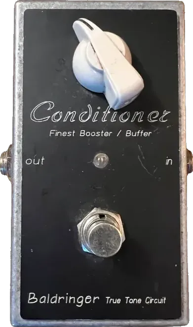 Conditioner