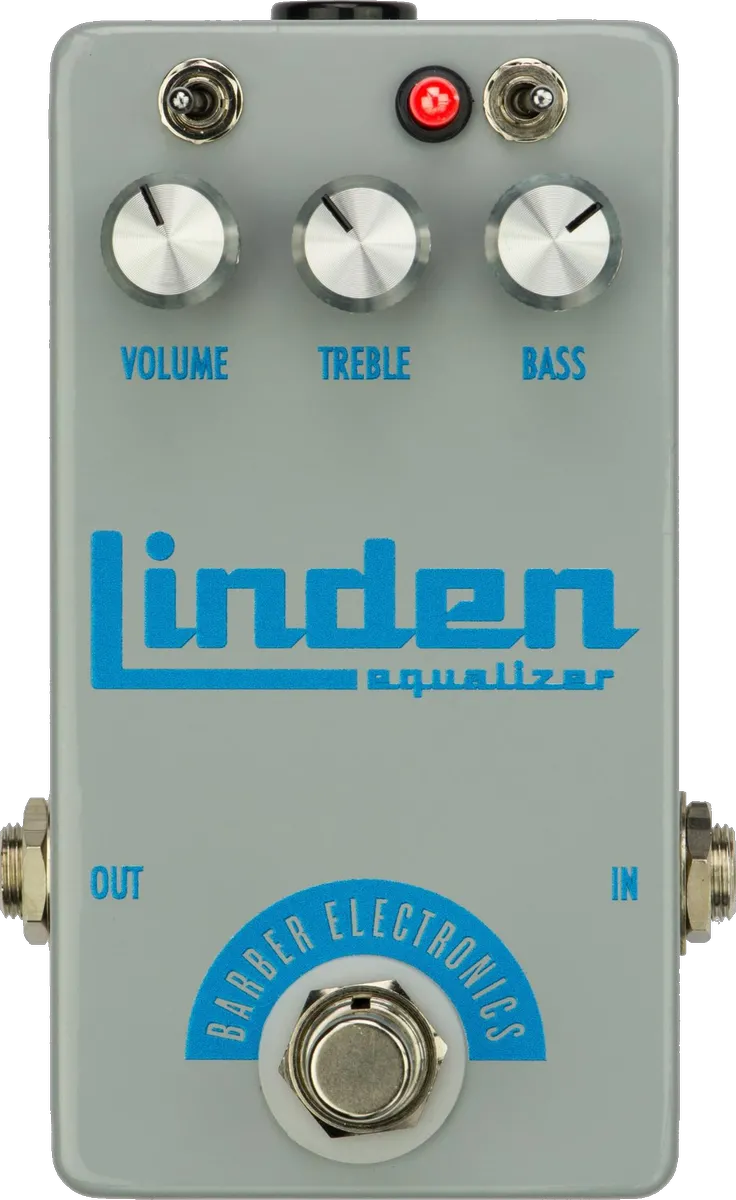 Linden EQ