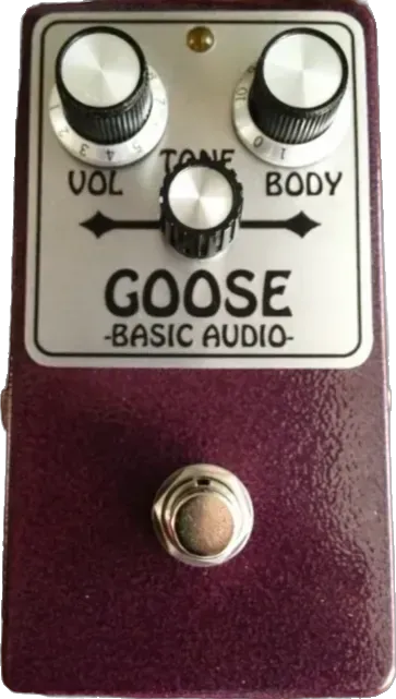 Goose