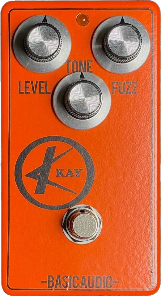 Kay Fuzz