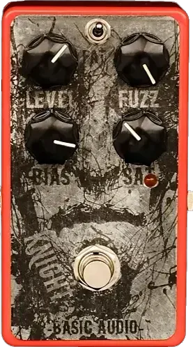 Knight Fuzz
