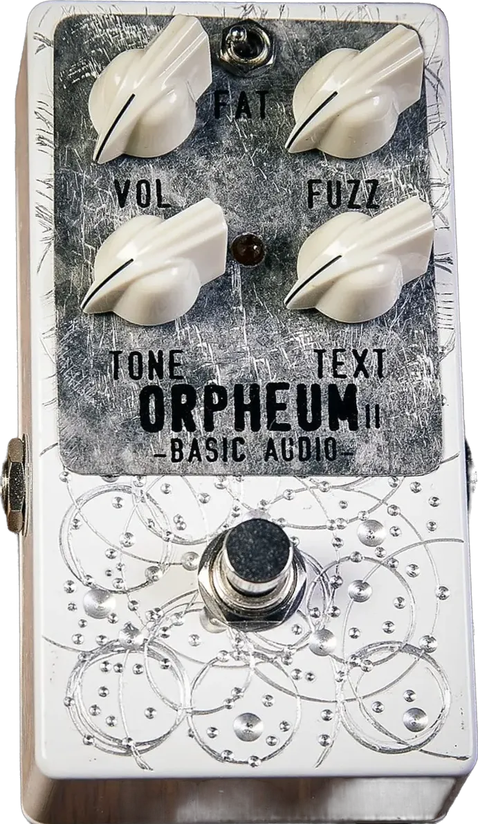 Orpheum Fuzz