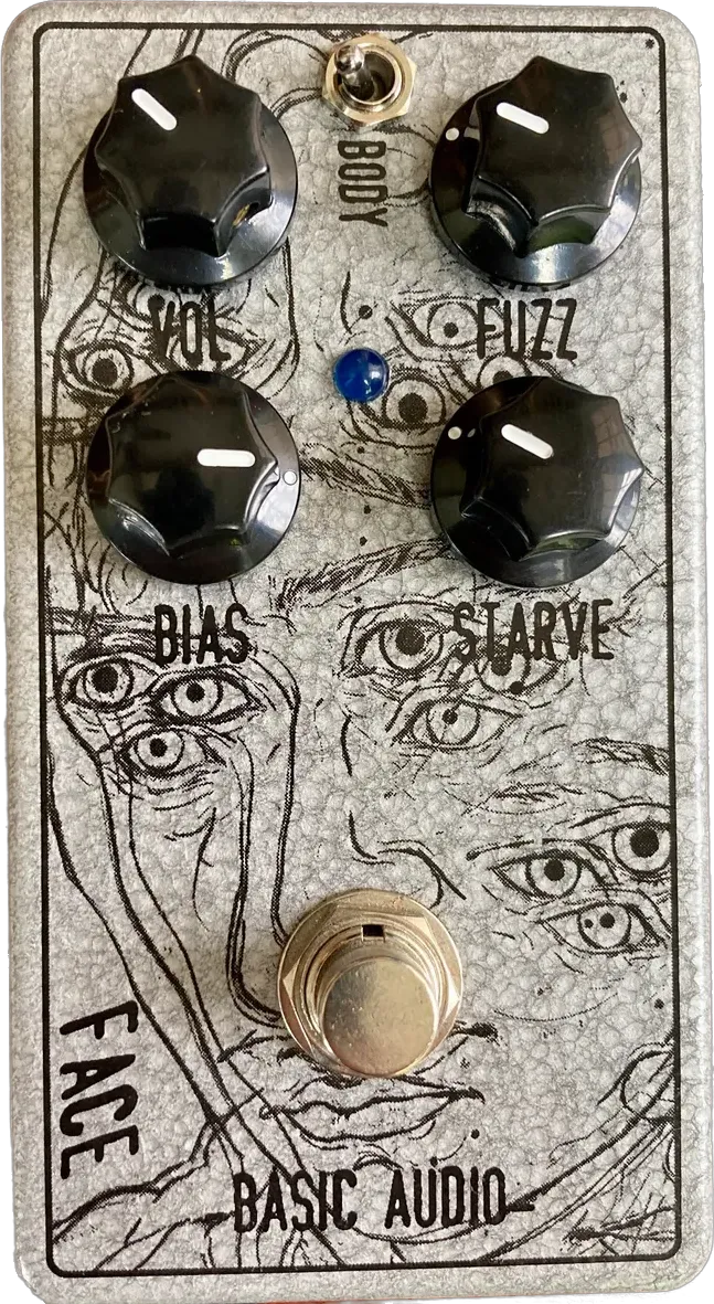 Fuzz Face
