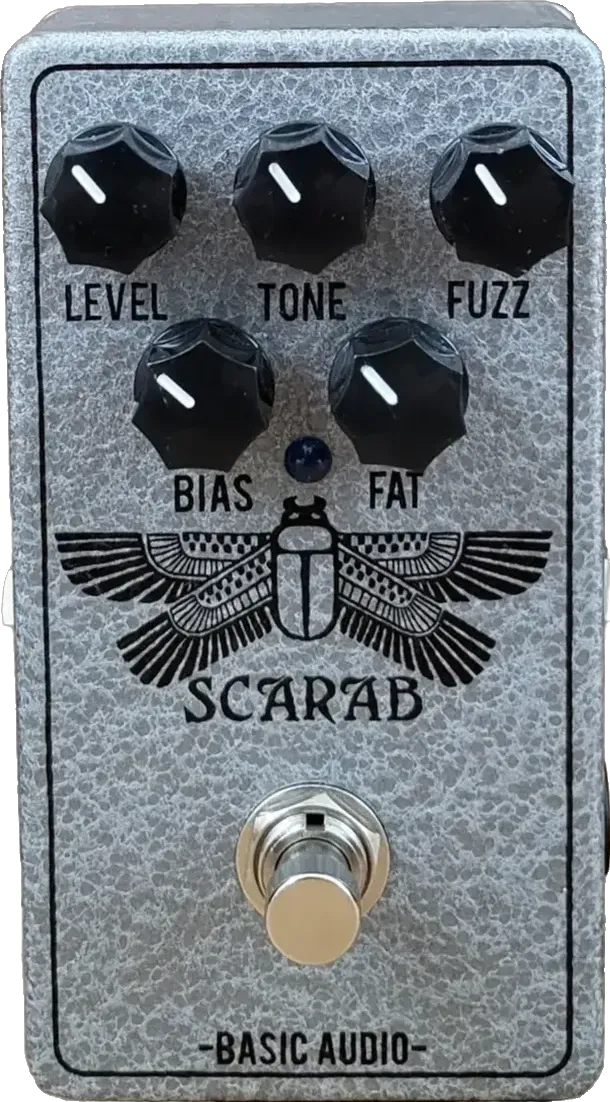 Scarab