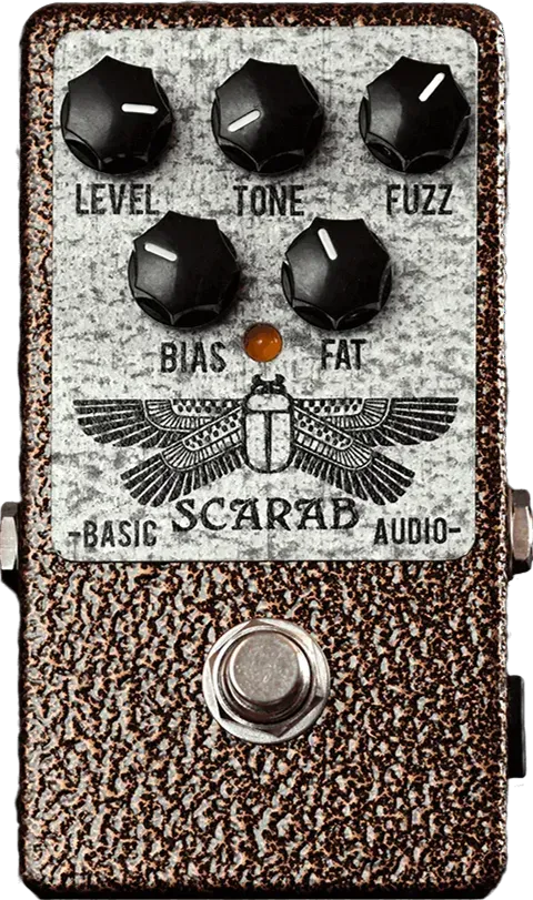 Scarab Deluxe