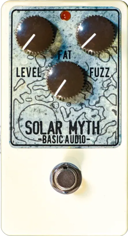 Solar Myth