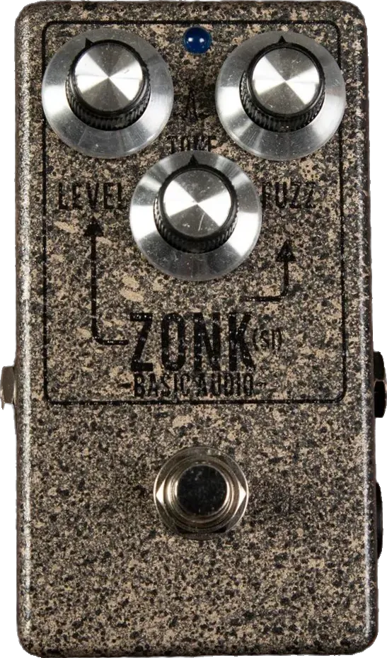 Zonk