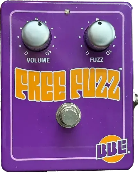 Free Fuzz