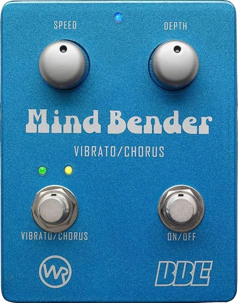 Mind Bender Vibrato/Chorus MB-2