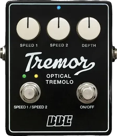 Tremor Optical Tremolo TR-63B