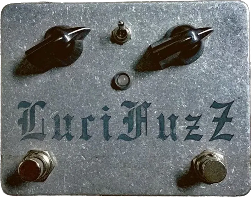 Lucifuzz