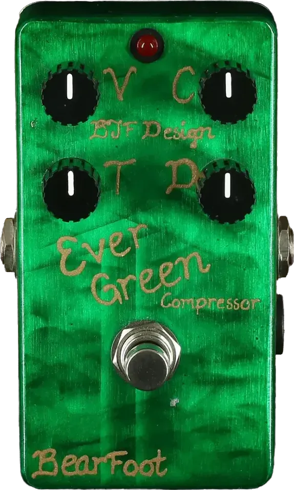 Ever Green Compressor