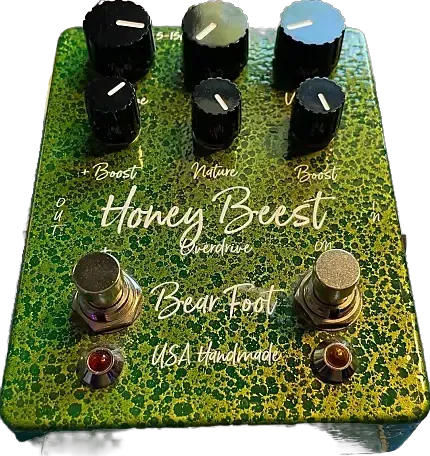 Honey Beest