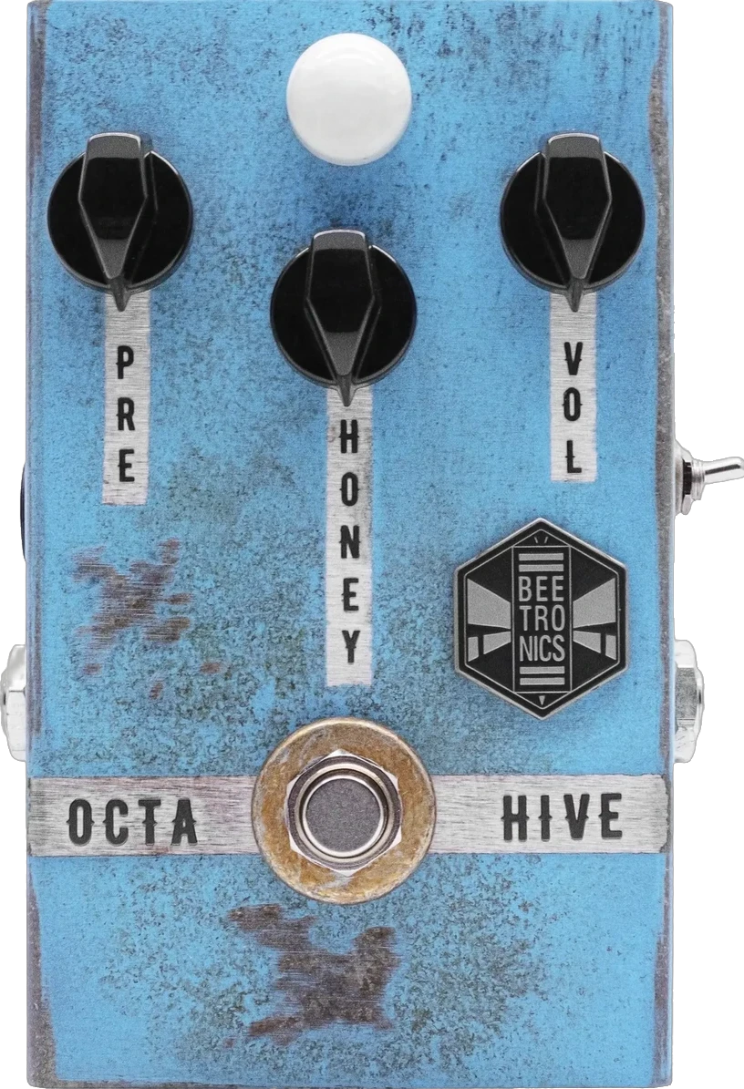 Octahive