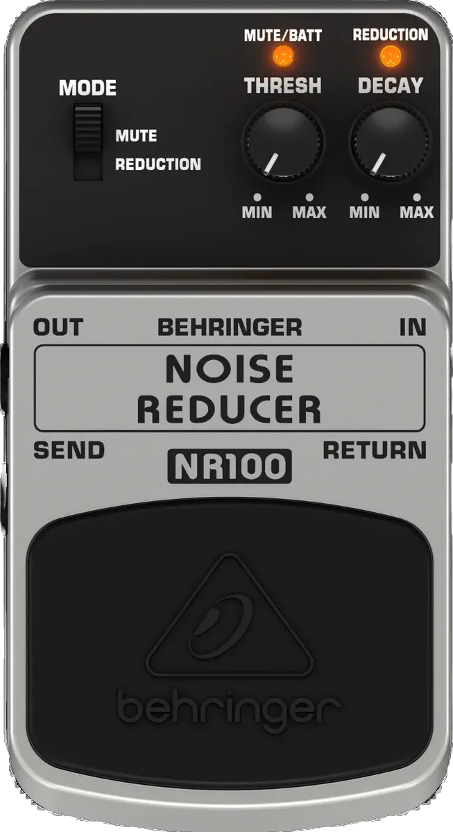 NR100 Noise Reducer