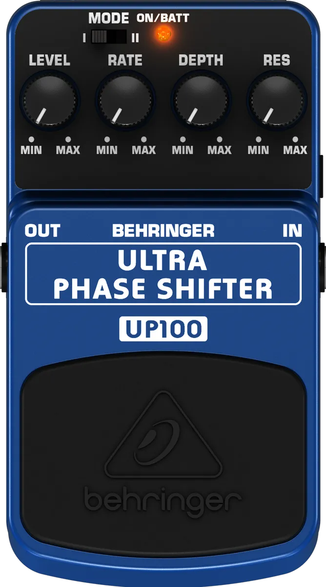 UP100 Ultra Phase Shifter