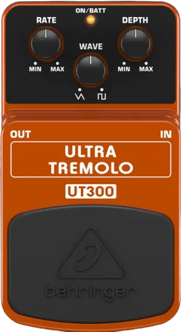 UT300 Ultra Tremolo