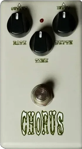 CHR-304(CHORUS)
