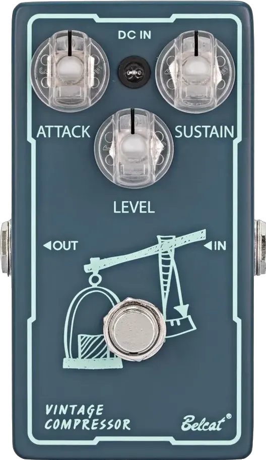 CMP-609(VINTAGE COMPRESSOR)