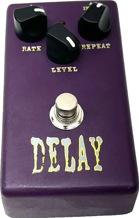 DLY-303 (DELAY)