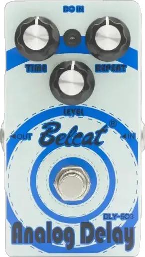 DLY-503 (DELAY)