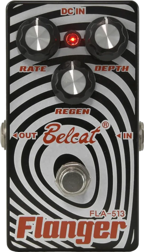 FLA-513 (FLANGER)