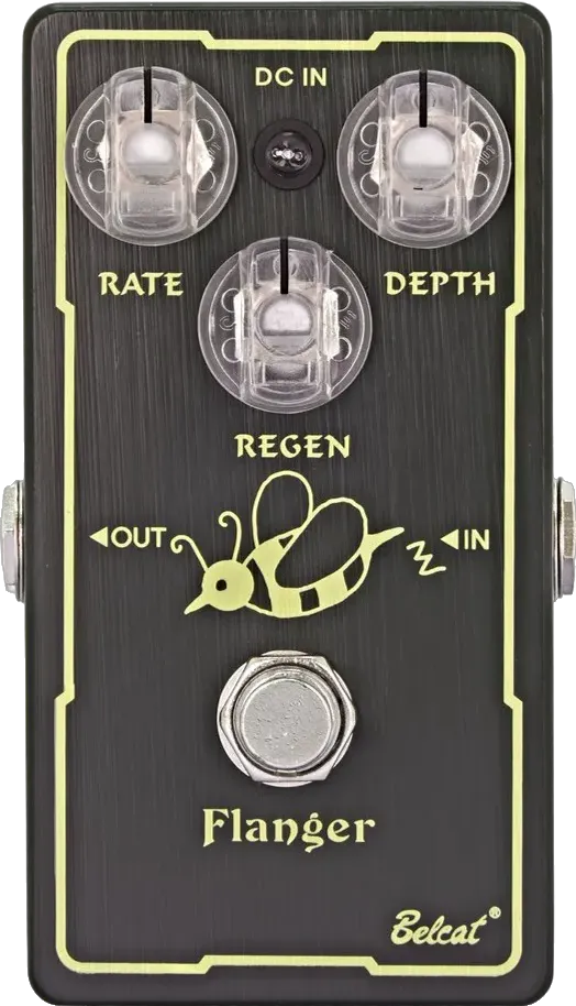 FLA-613 (FLANGER)