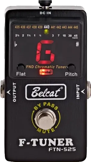 FTN-525(F-TUNER)