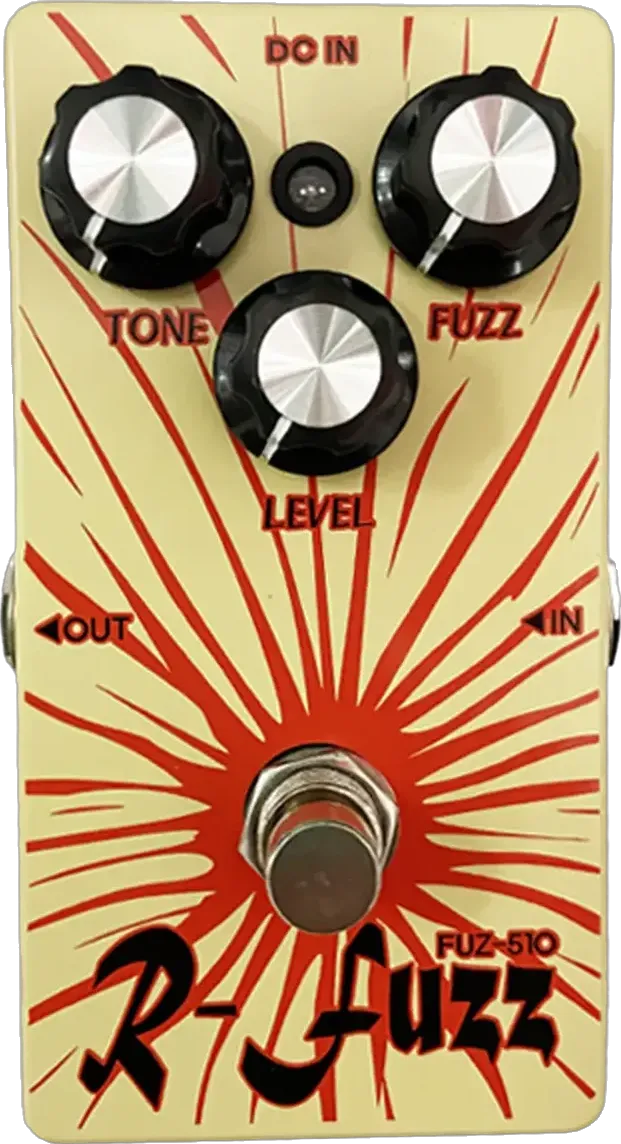 FUZ-510 (FUZZ)