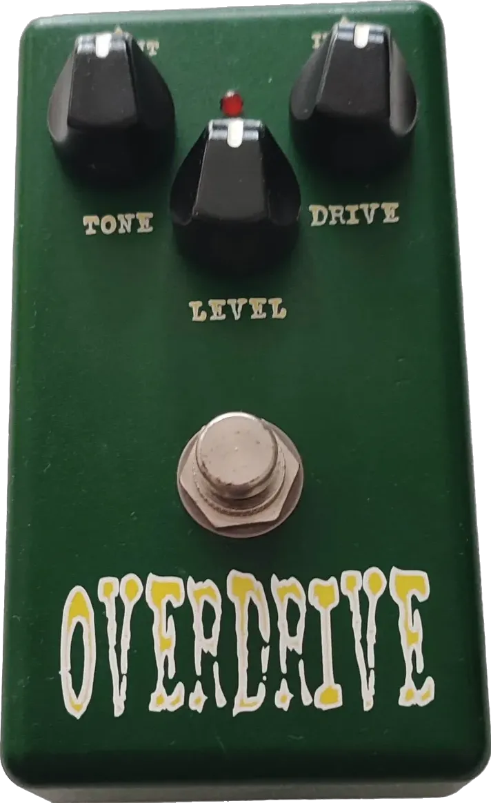 OVD-302 (OVER DRIVE)