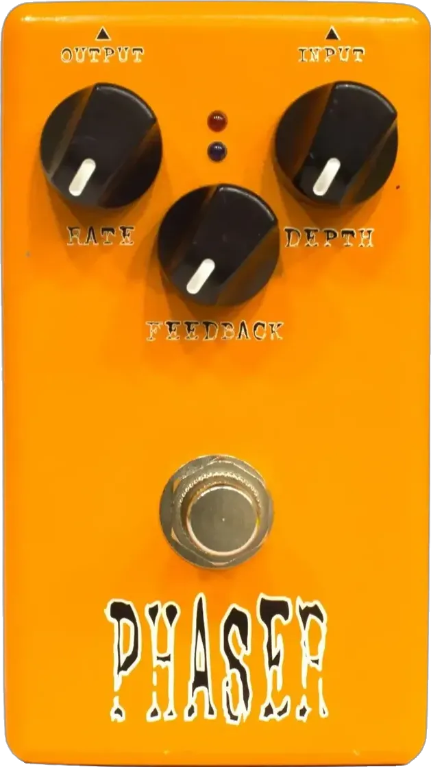 PHS-305(PHASER)