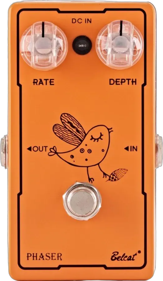 PHS-605(PHASER)